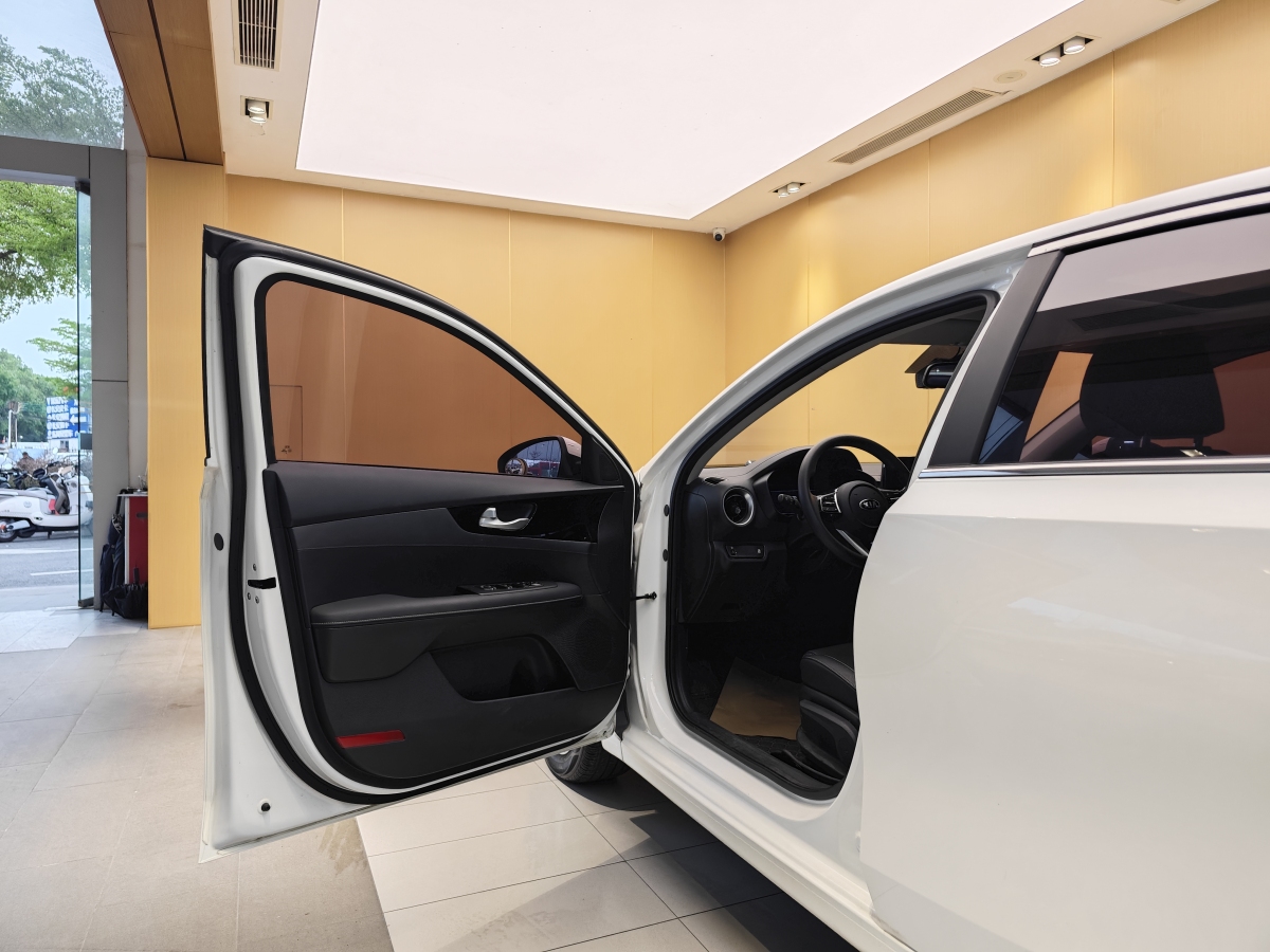 Kia K3 2020 изображение автомобиля #8