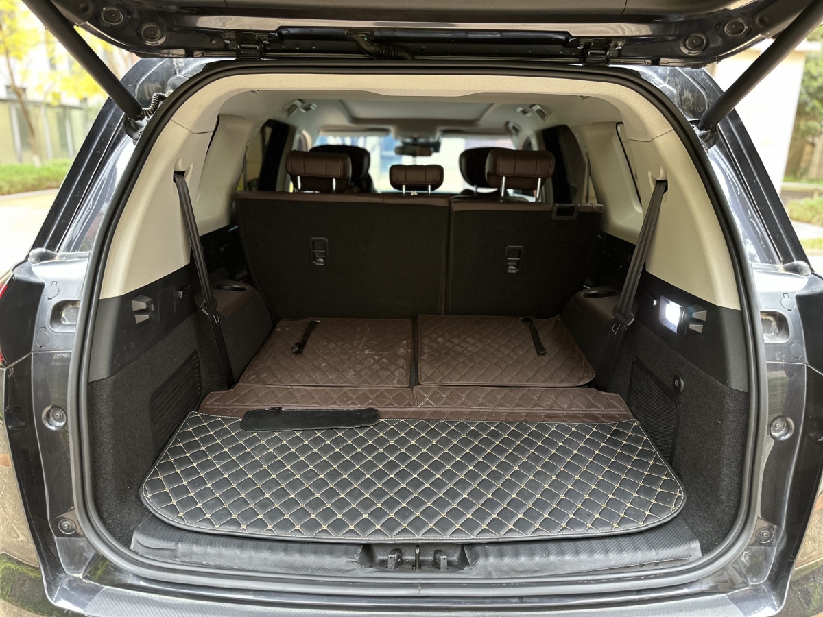 Exceed Lanyue 2024 car image #8