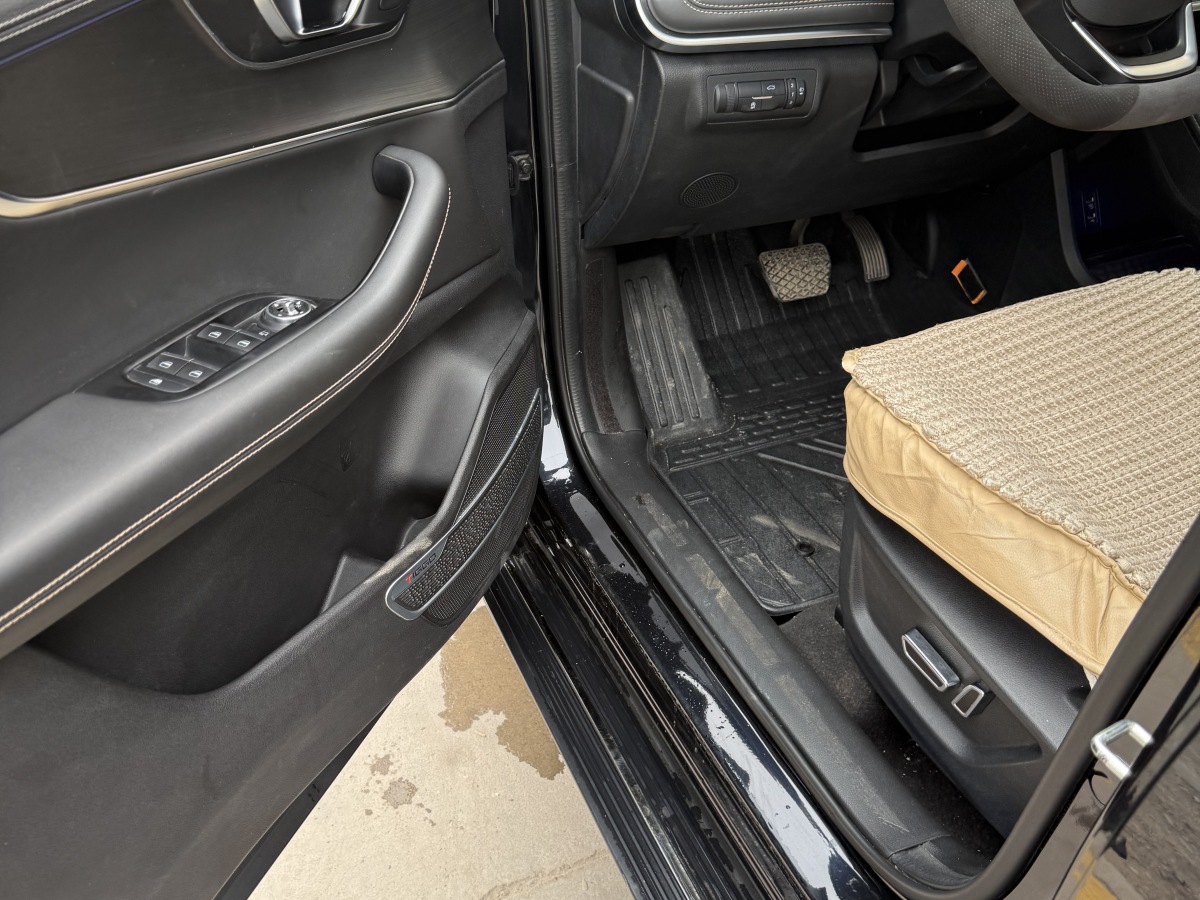 Chery Tiggo 8 2020 صورة سيارة #8