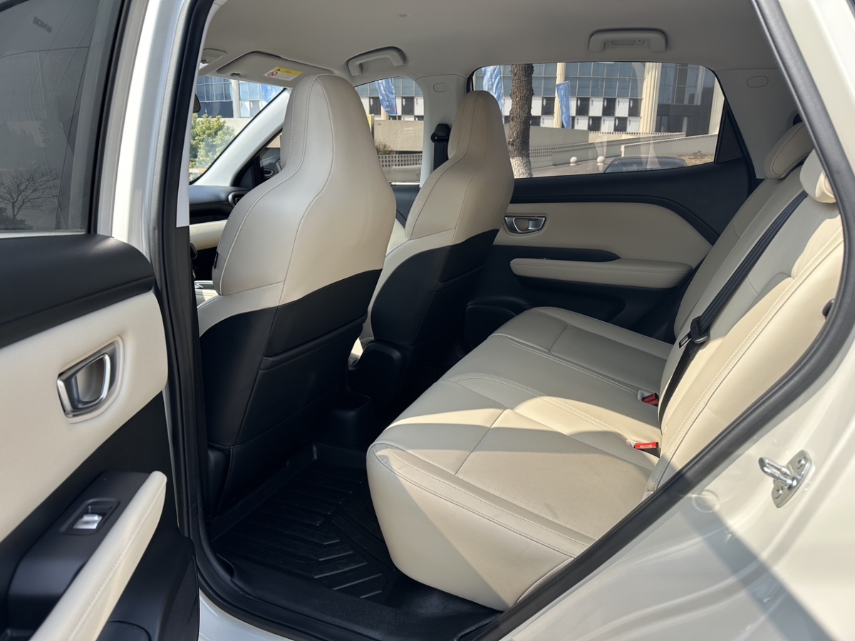 Wuling Binguo PLUS 2025 image de voiture #8