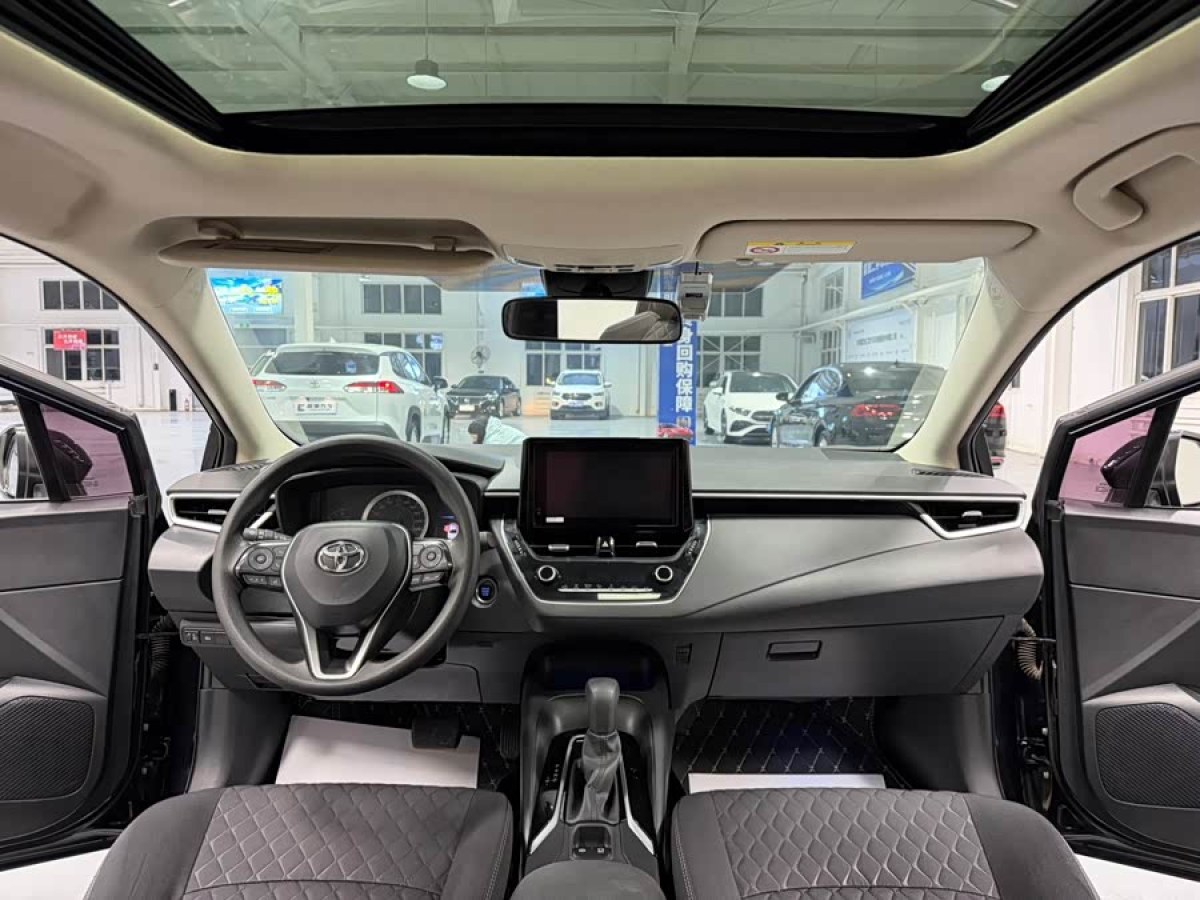 Toyota Allion 2022 car image #8