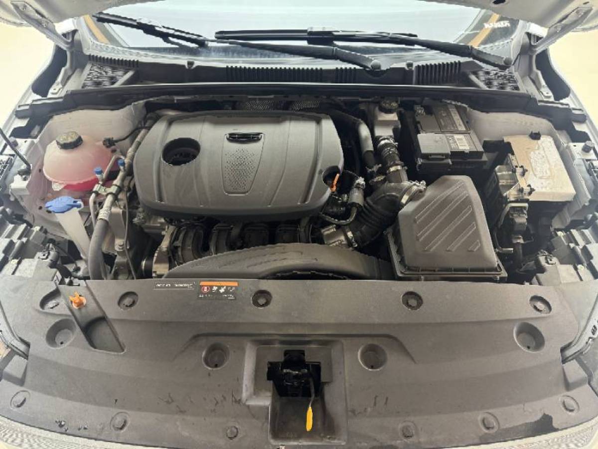 GEELY Emgrand 2025 car image #8