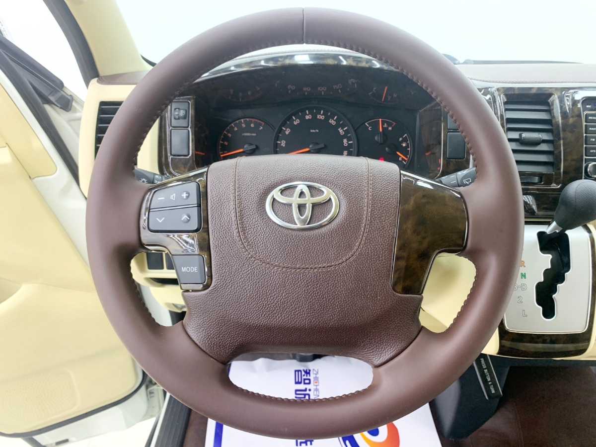 Toyota 2020 #8 Toyota 2020 car image #8