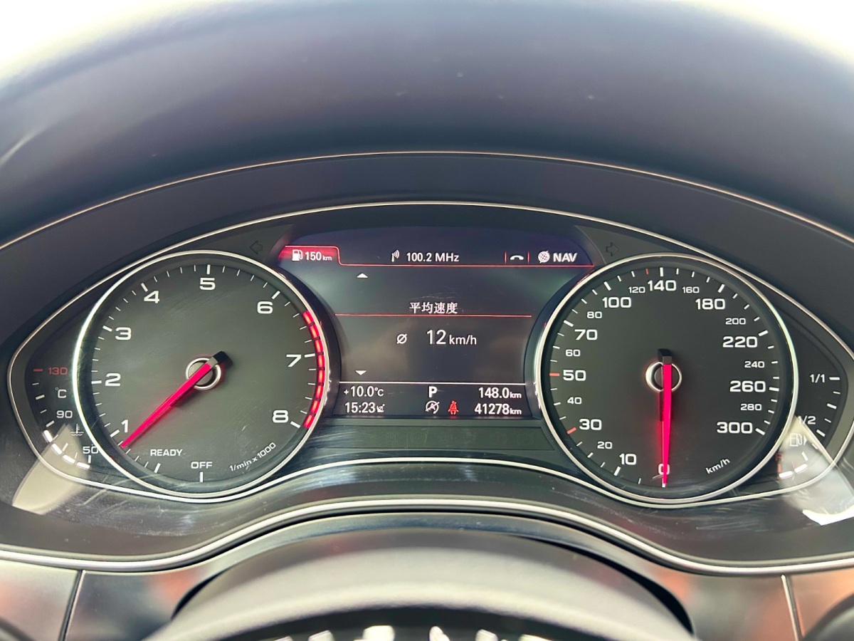 Audi 2017 #8 Audi 2017 immagine di auto #8