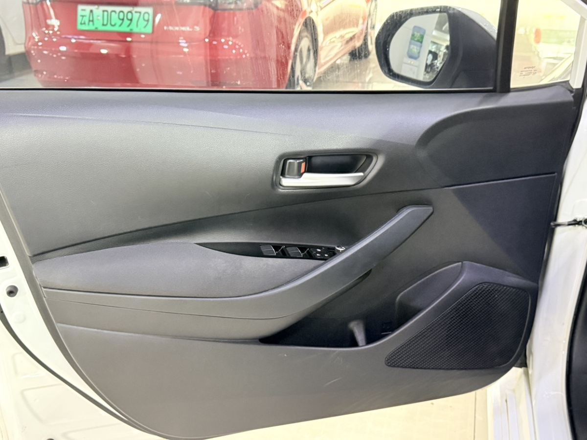 Toyota Allion 2023 car image #8