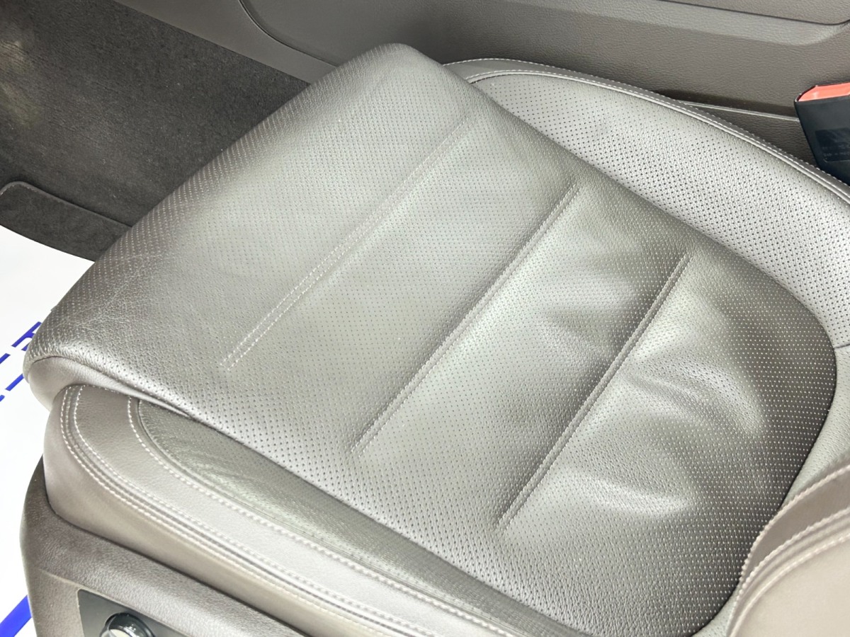 Volkswagen Touareg 2017 immagine di auto #8