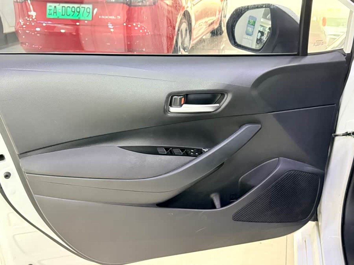 Toyota Allion 2023 car image #8