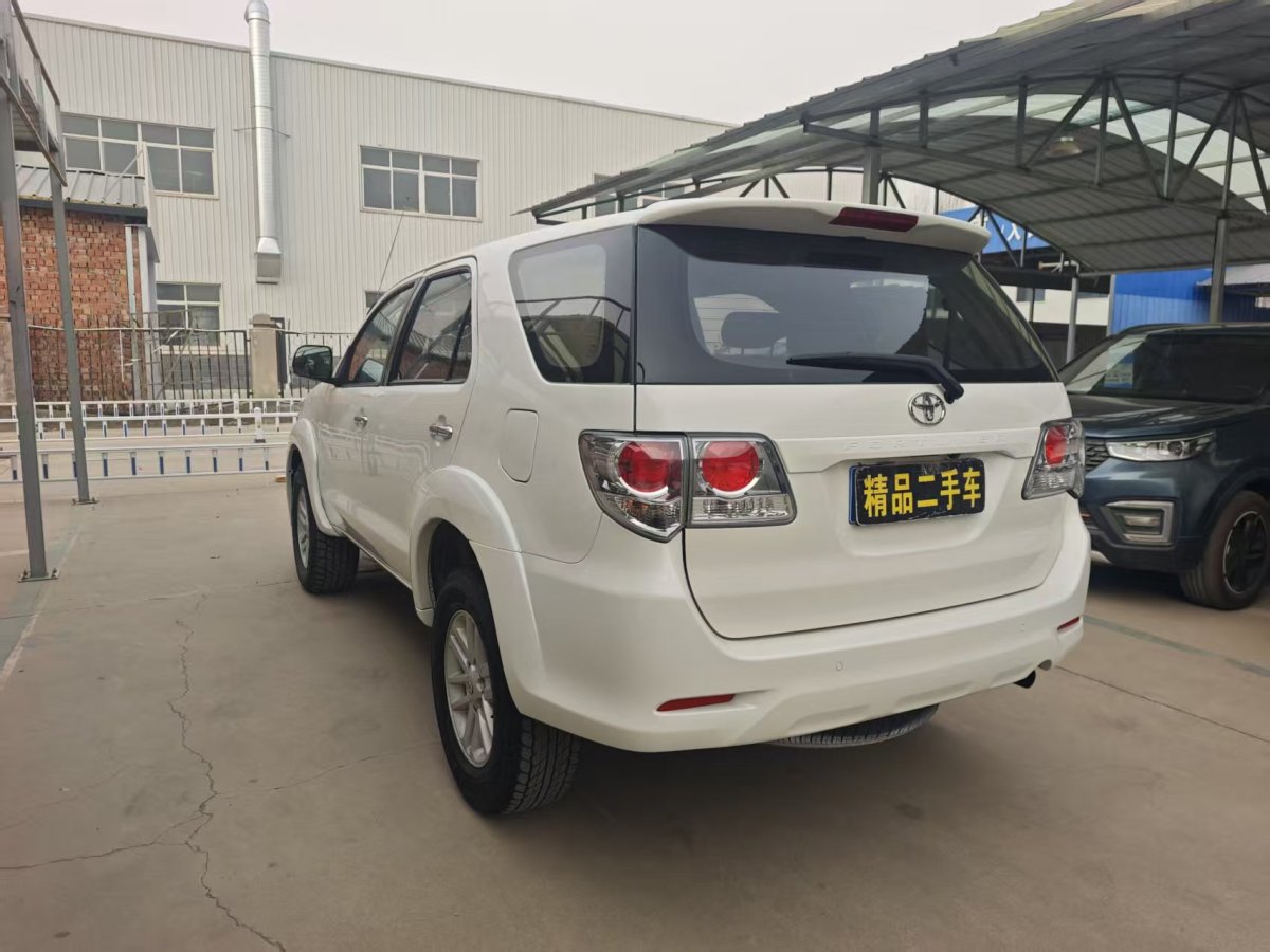 Toyota 2016 #8 Toyota 2016 car image #8