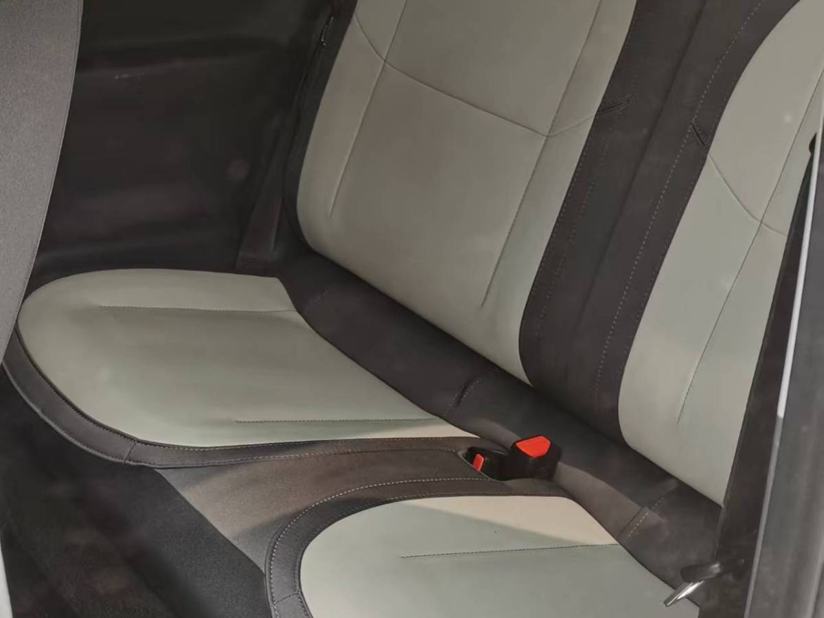 GEELY 2024 #8 GEELY 2024 car image #8