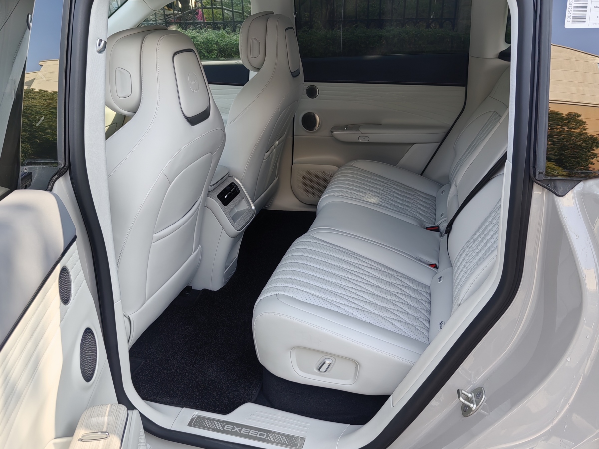 Exceed Stellar Era ET 2025 image de voiture #8