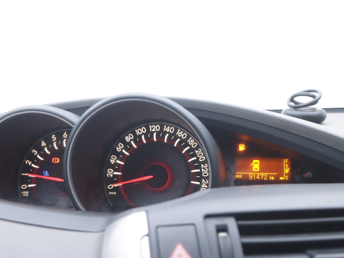 Toyota Verso 2014 car image #8