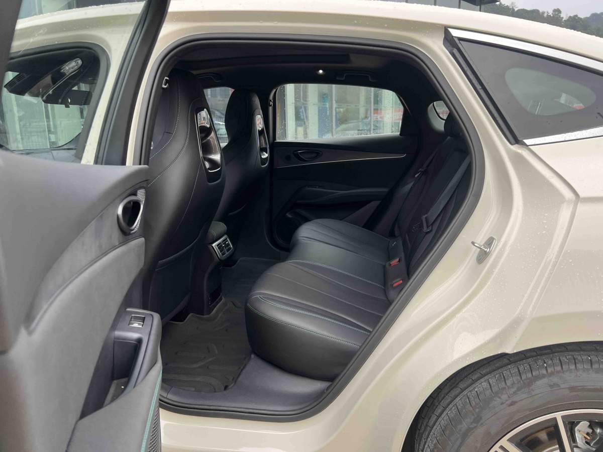 BYD Seal 06 New Energy 2025 immagine di auto #8