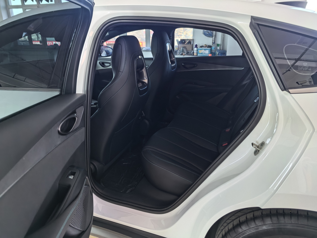 BYD Seal 06 New Energy 2025 immagine di auto #8