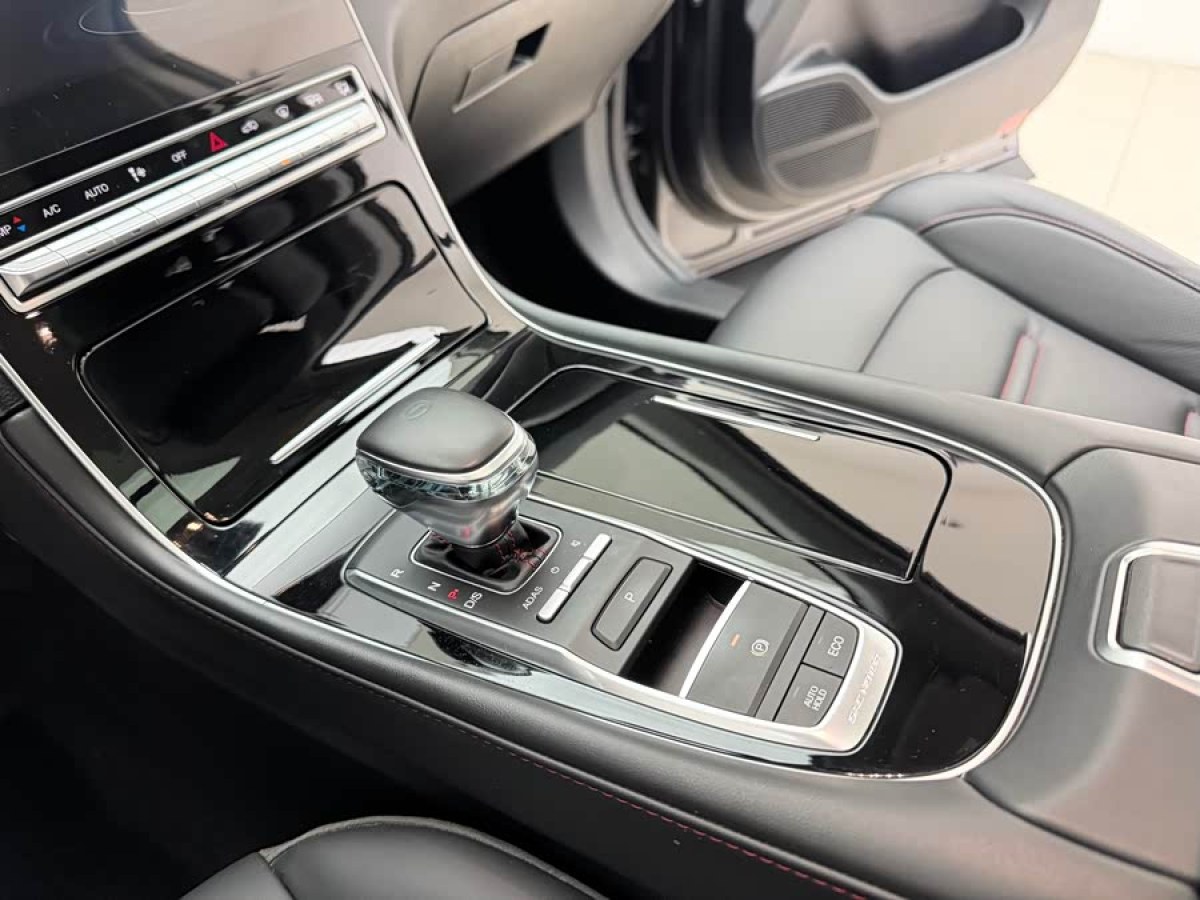 GAC Trumpchi GS4 PLUS 2022 car image #8