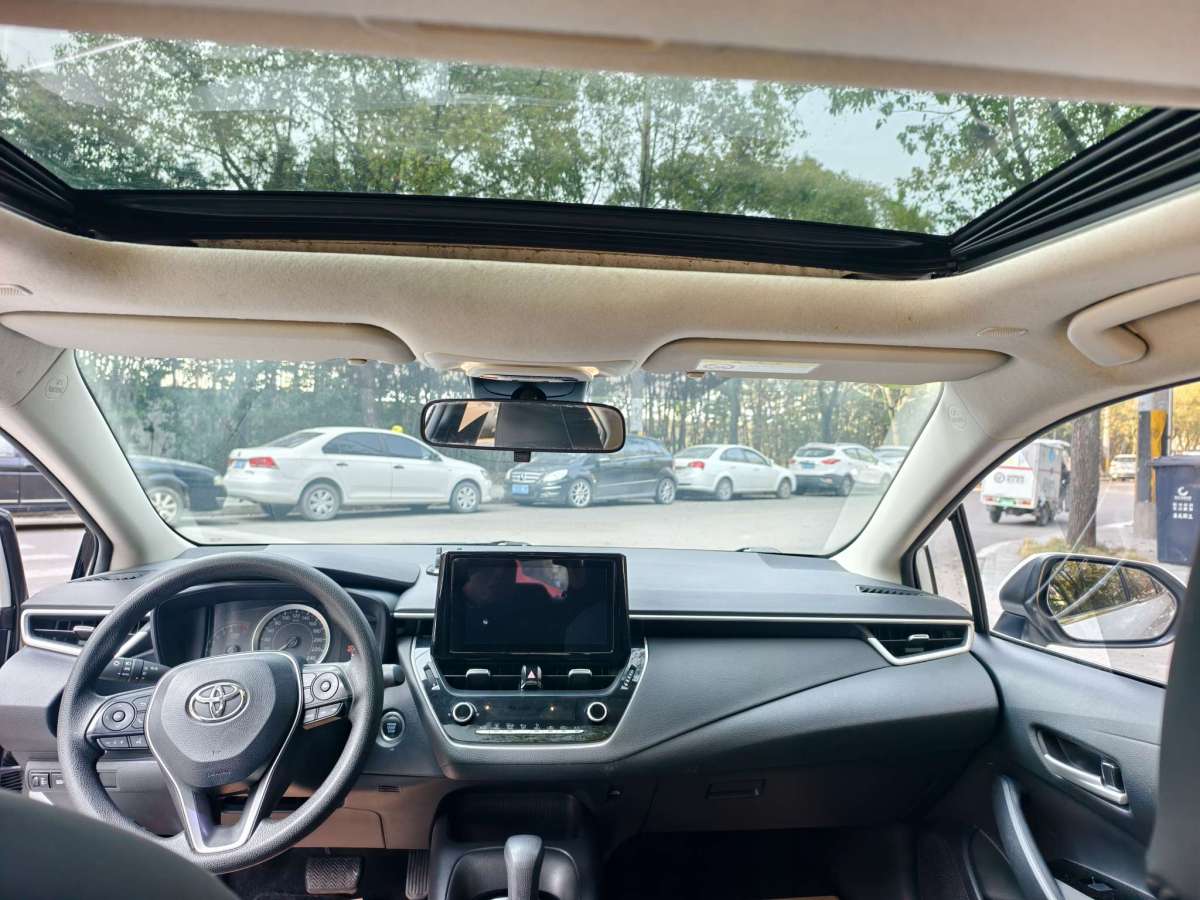 Toyota 2023 car image #8