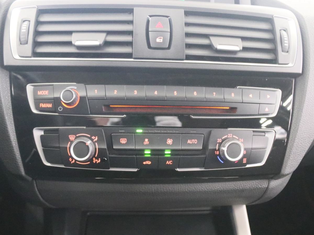 BMW 2016 car image #8