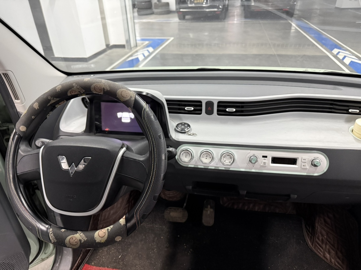 Wuling Hongguang MINI EV 2022 imagem de carro #8