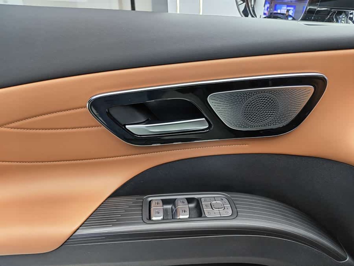 Chery Tiggo 7 Plus 2025 car image #8