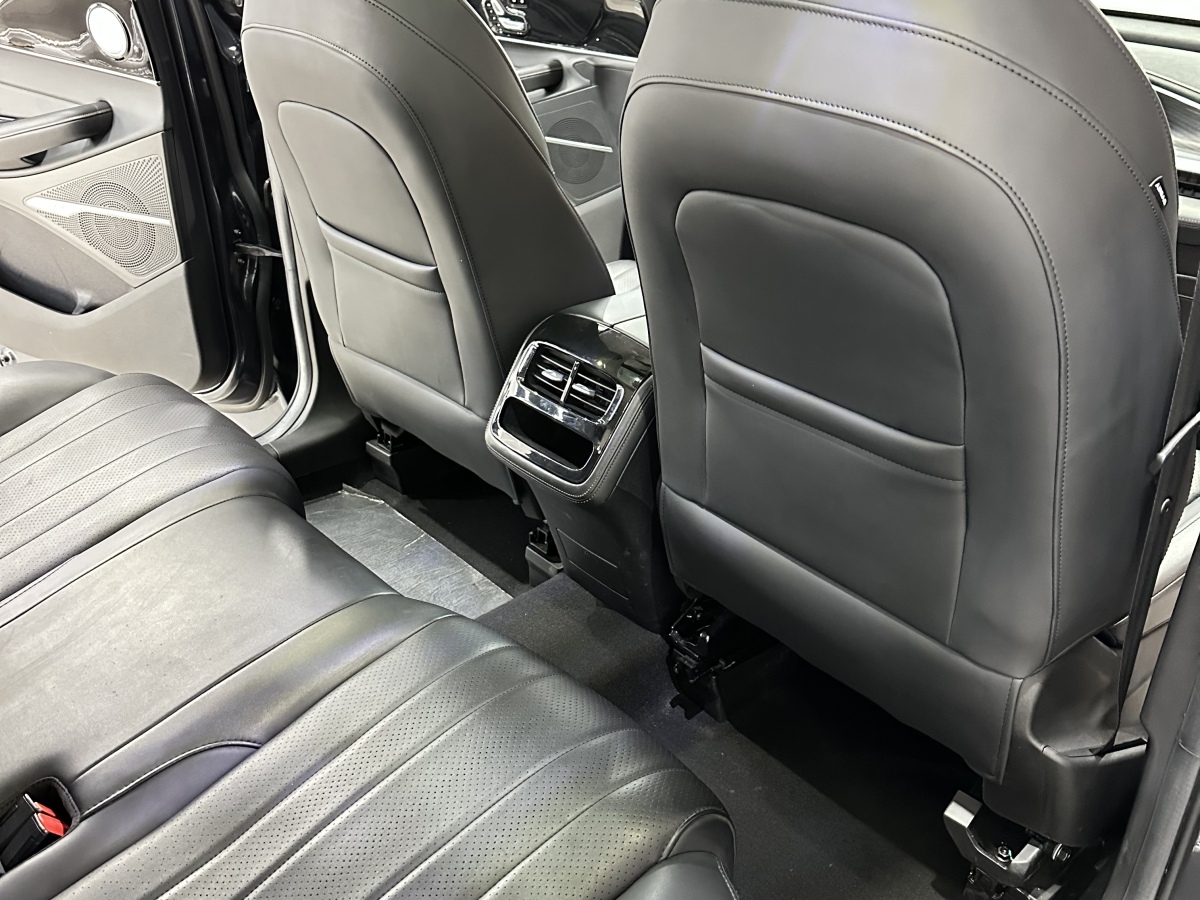 Exceed 2024 car image #8