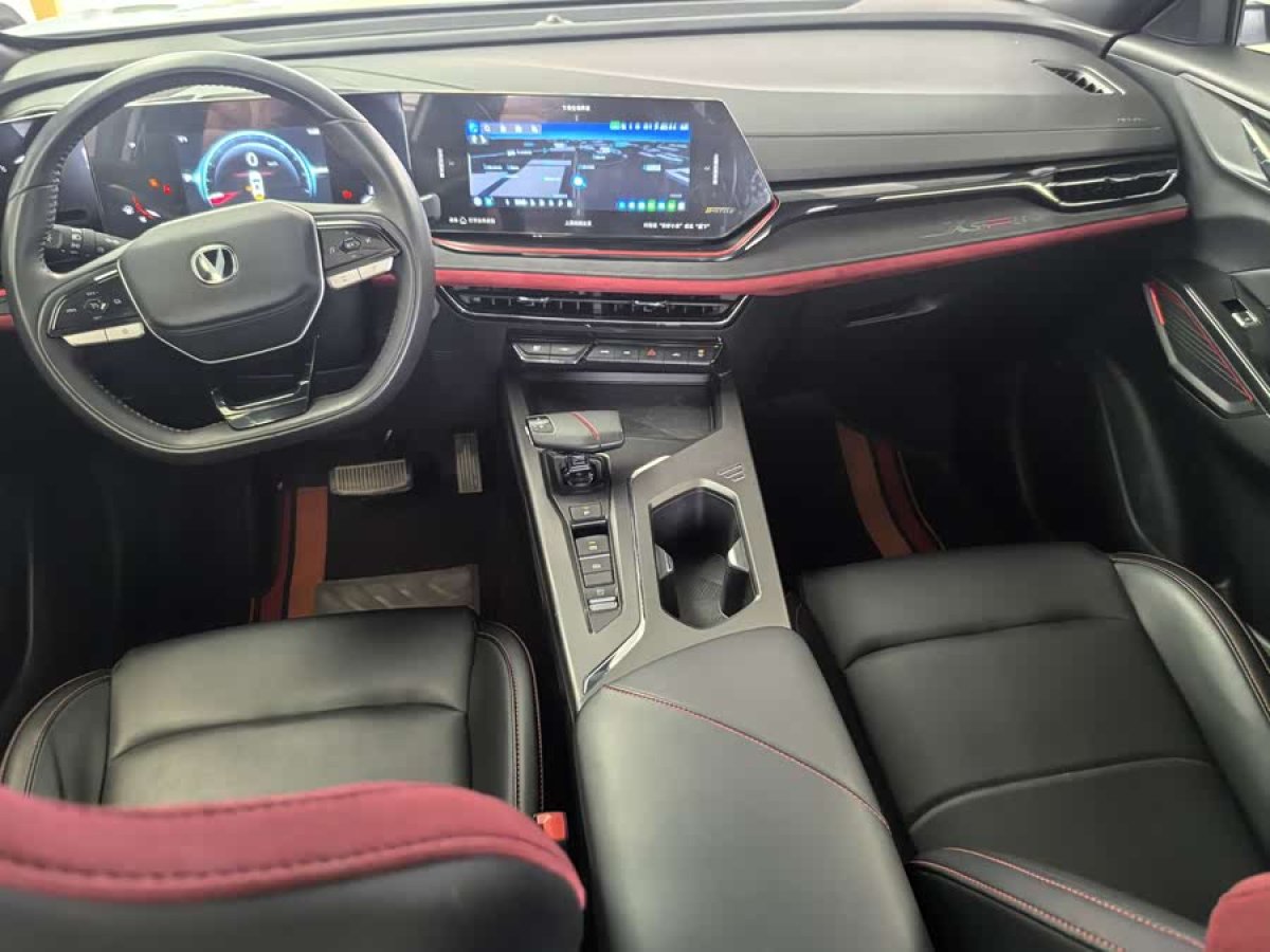 Changan X5 PLUS 2024 immagine di auto #8