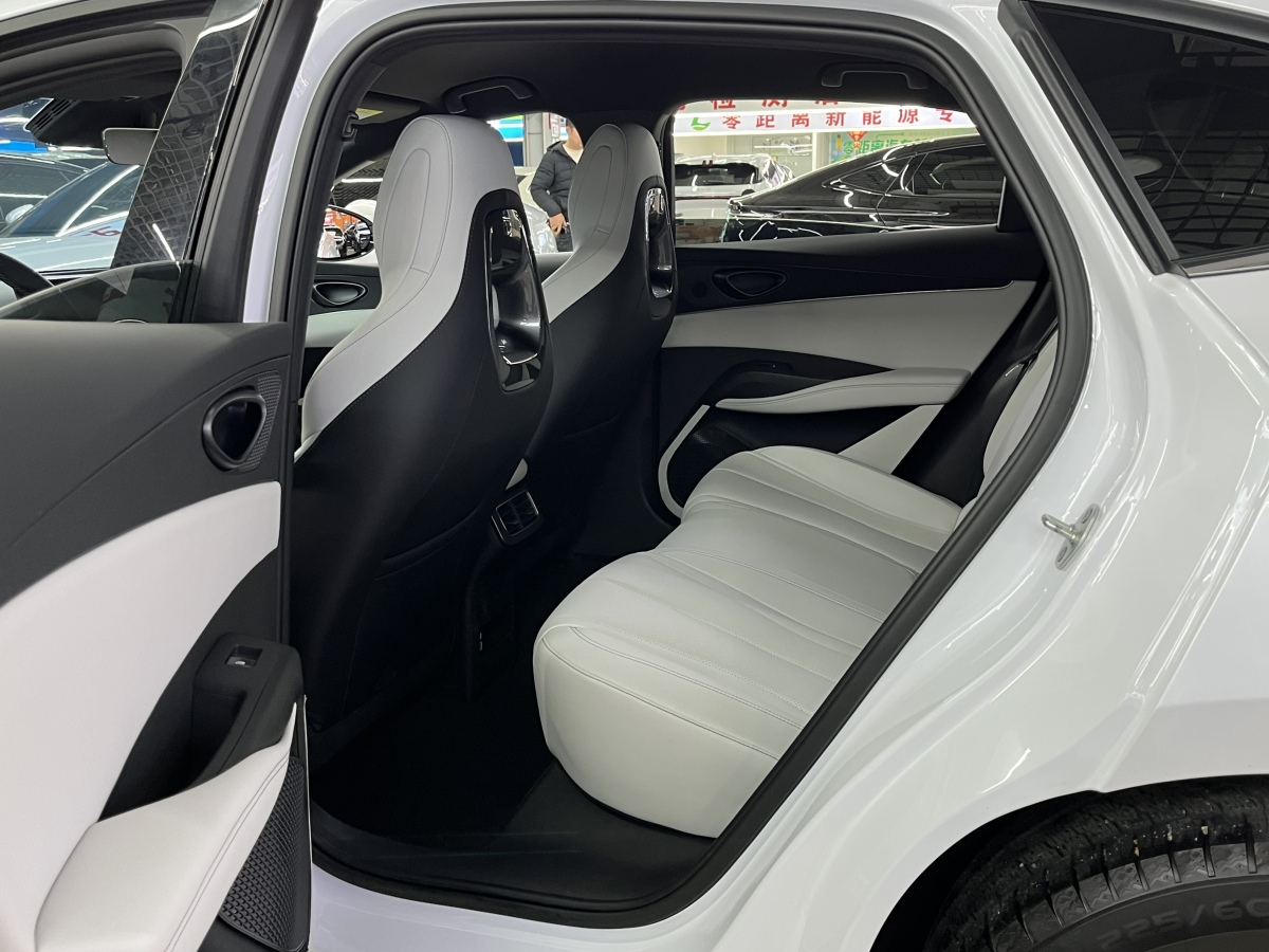 BYD Seal 06 New Energy 2025 car image #8