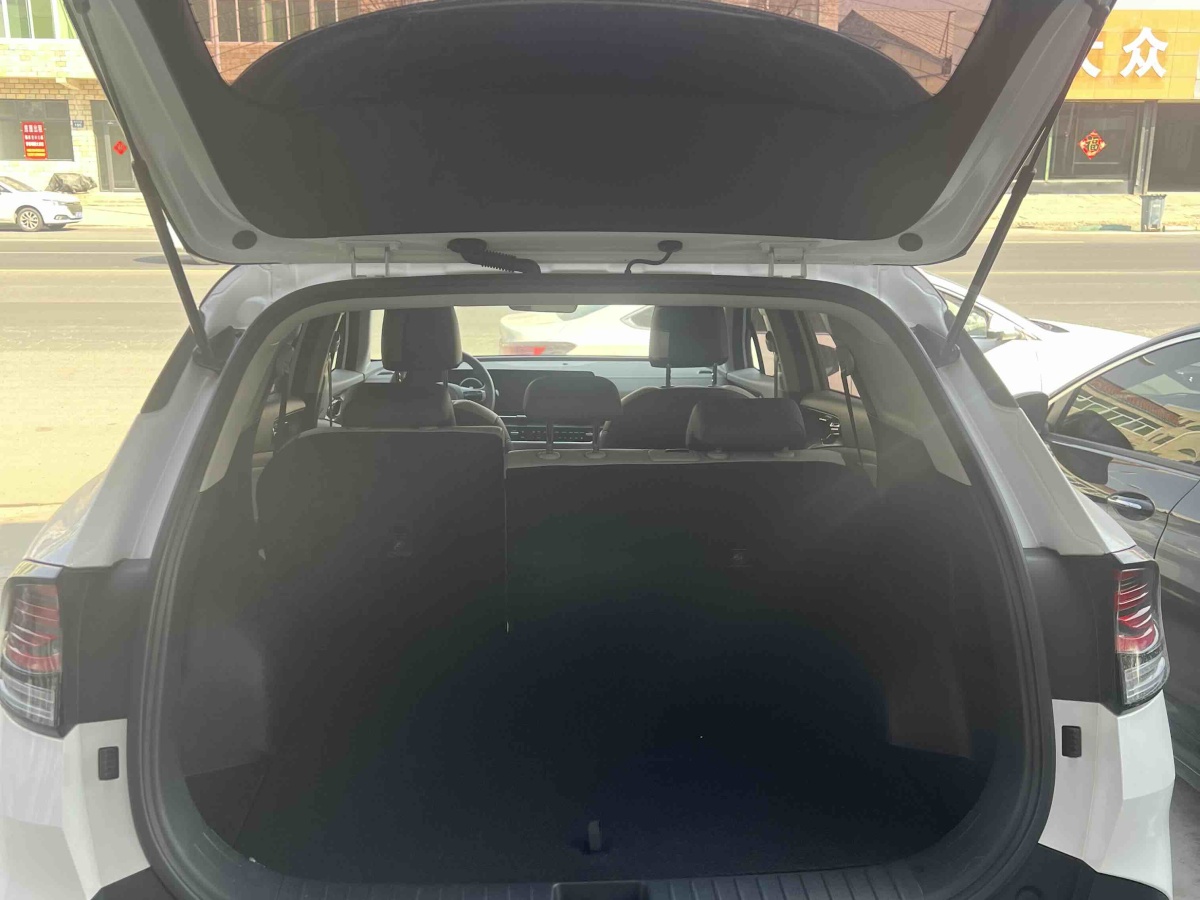 起亚 狮铂拓界 2024 汽车图片 #8