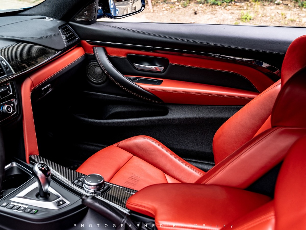 BMW 2017 #8 BMW 2017 car image #8