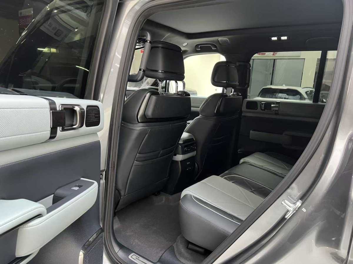 FangChengBao 2024 immagine di auto #8