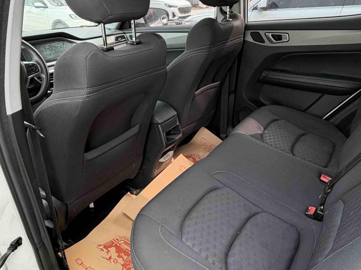 凯翼 炫界 2022 汽车图片 #8