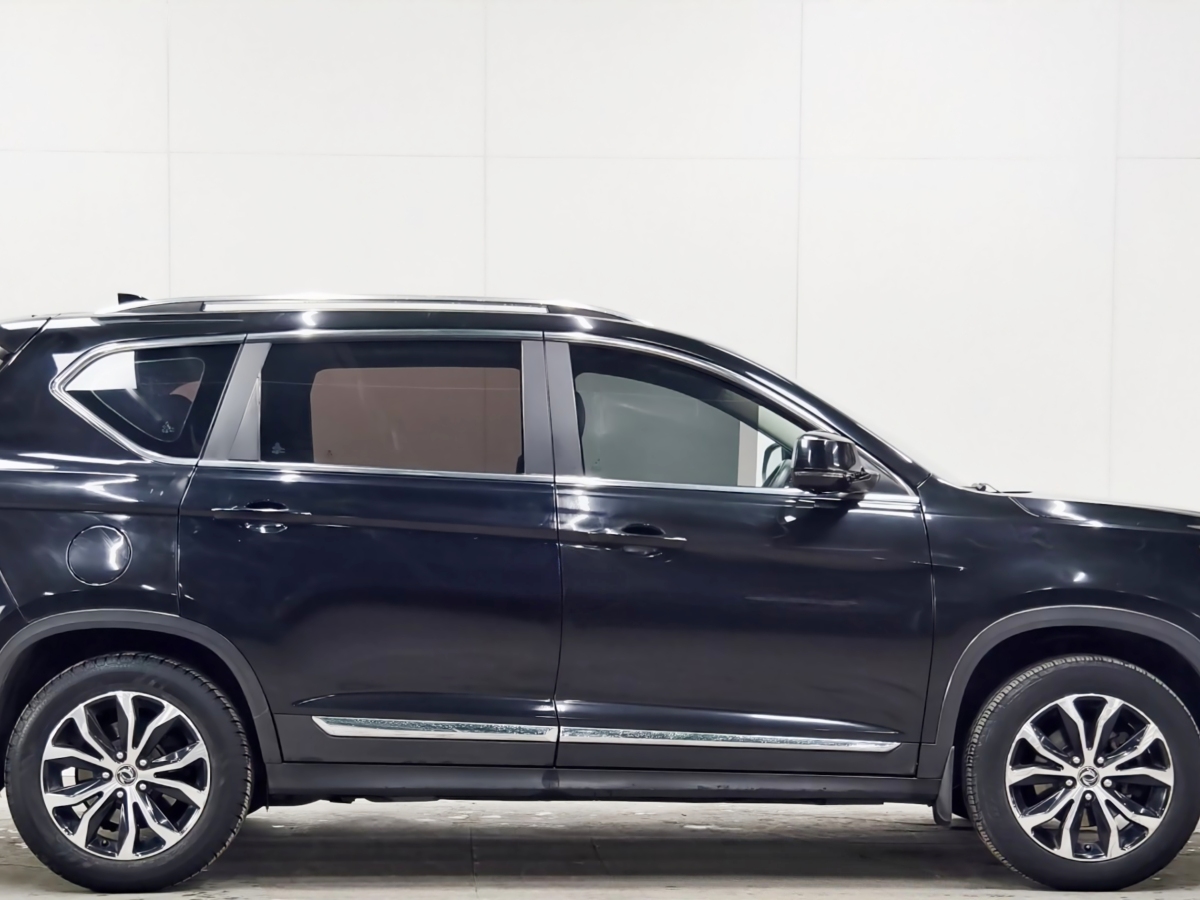 东风风行 景逸X5 2017 汽车图片 #8