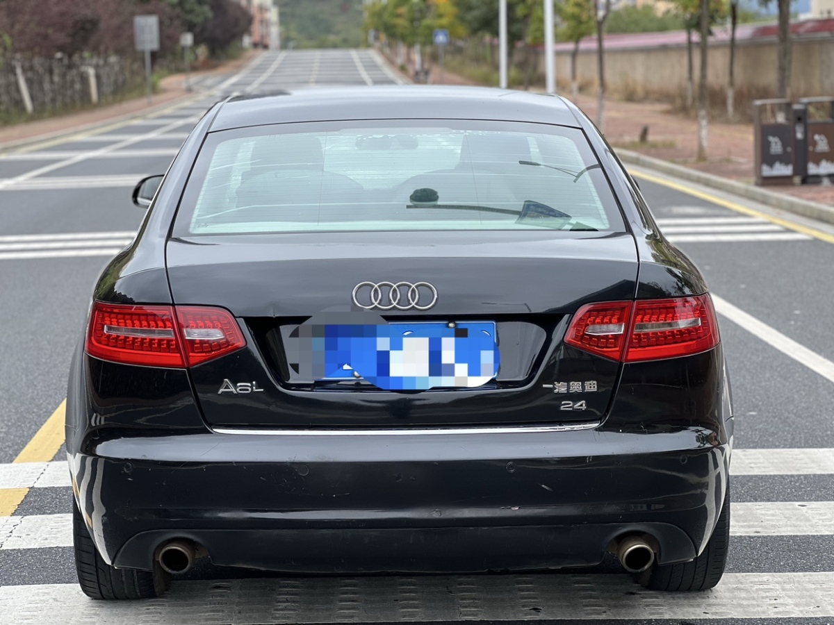 Audi 2009 immagine di auto #8