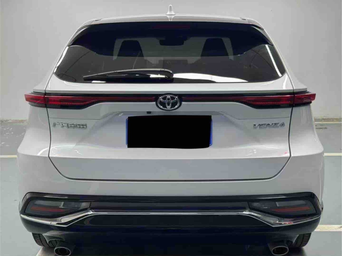 Toyota Venza 2022 car image #8