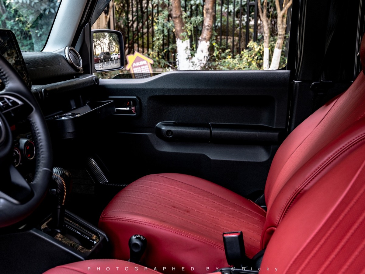 铃木 2024 汽车图片 #8