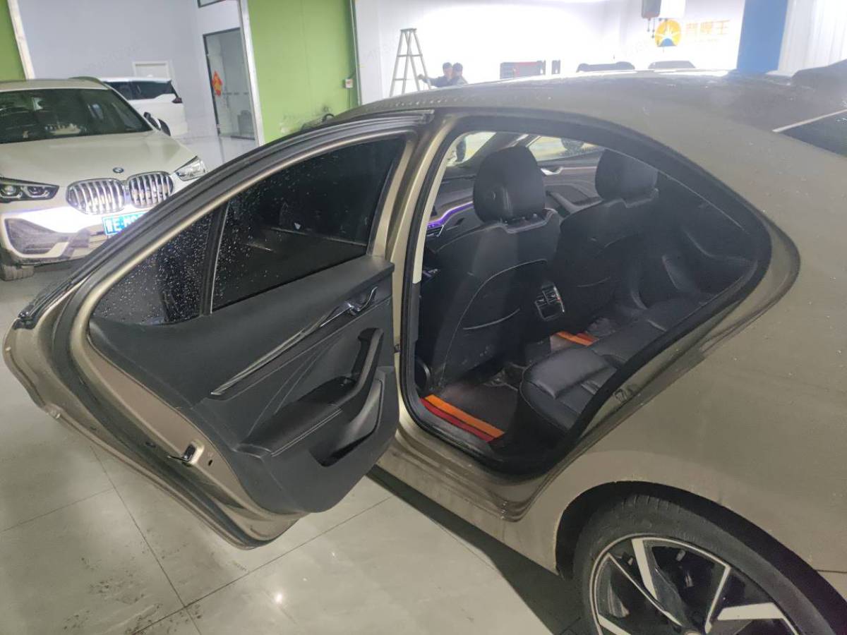 Skoda Octavia 2021 imagem de carro #8