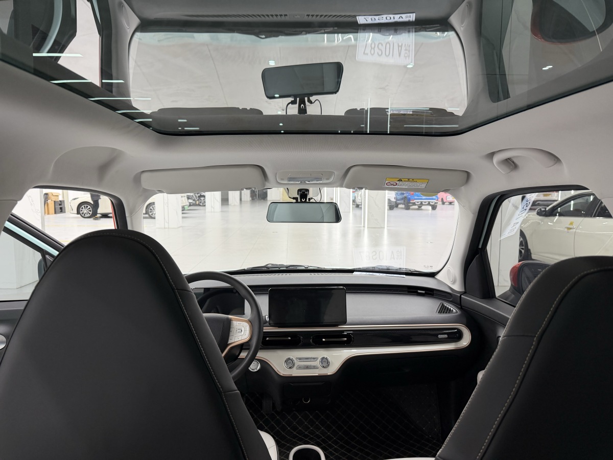 Chery Duomi 2025 imagem de carro #8