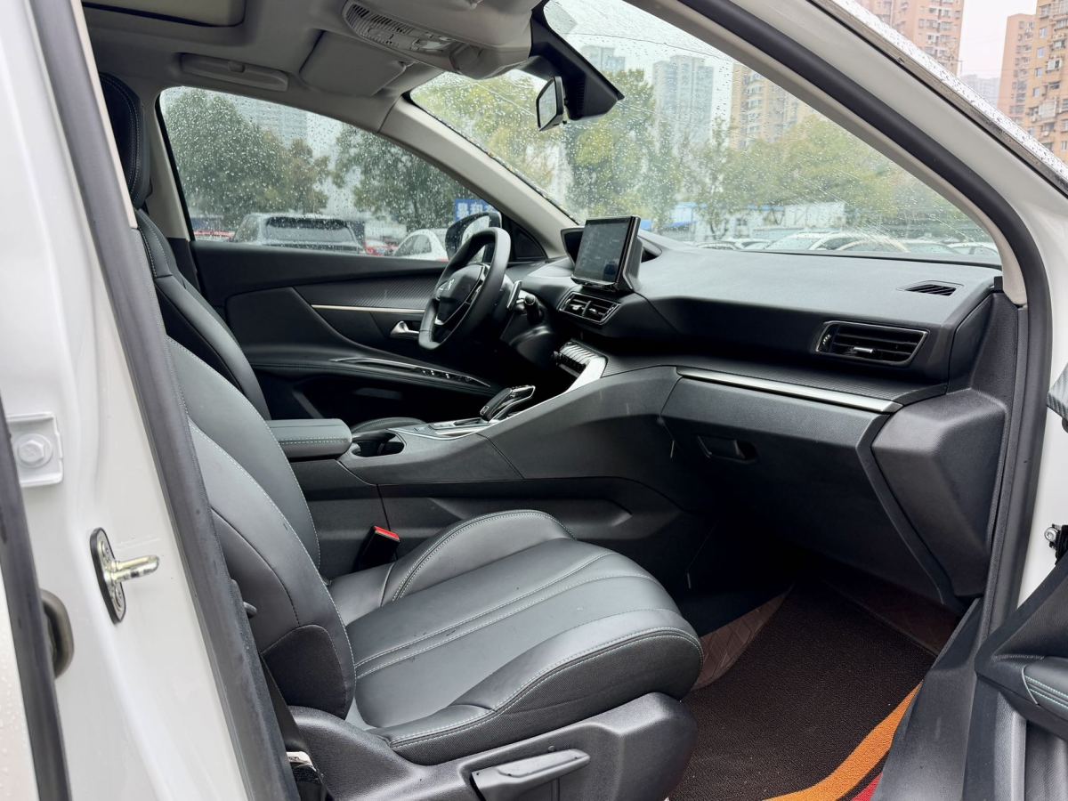 标致 标致5008 2024 汽车图片 #8