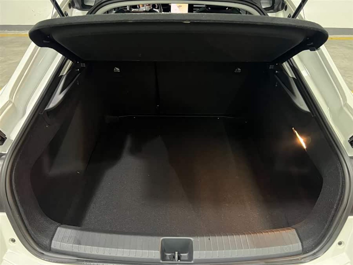 Volkswagen Lamando 2022 car image #8