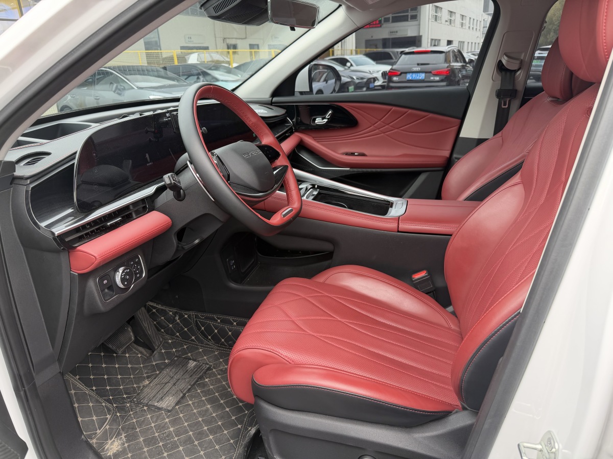 Exceed Yaoguang 2023 изображение автомобиля #8