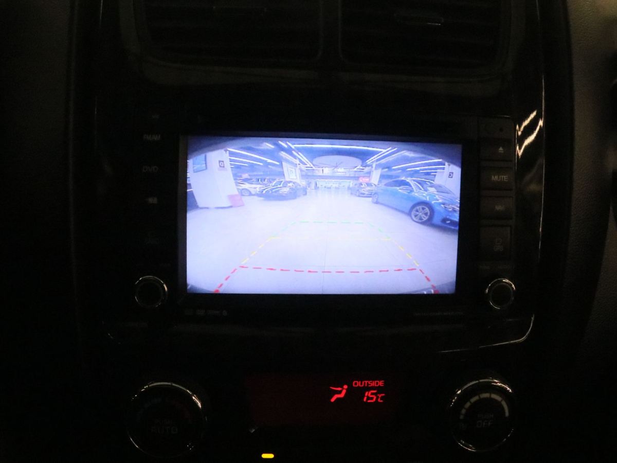 起亚 狮跑 2016 汽车图片 #8