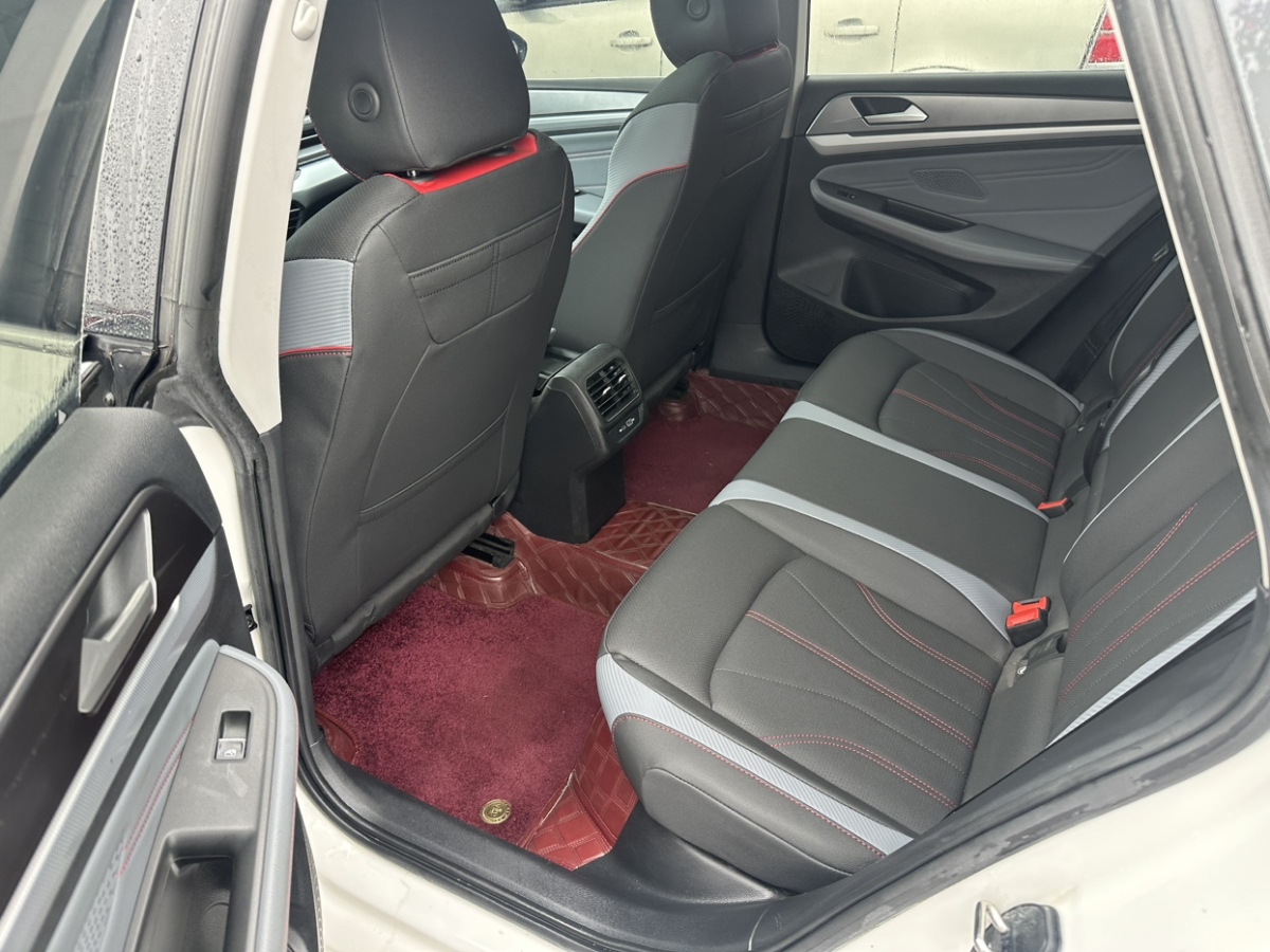 Volkswagen Lamando 2022 car image #8