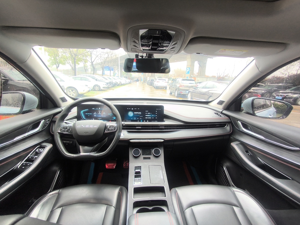 Exceed 2022 car image #8