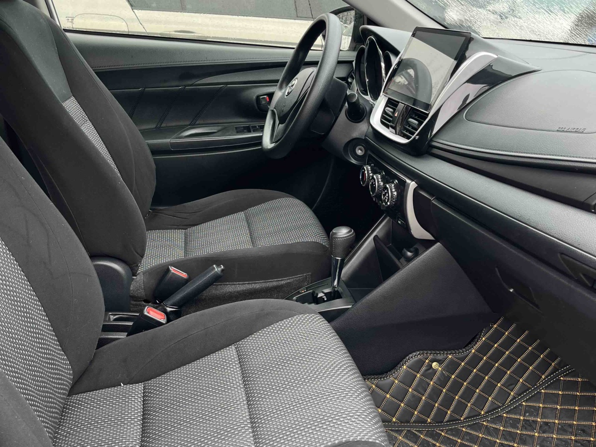 Vios 2016 #8 Vios 2016 immagine di auto #8