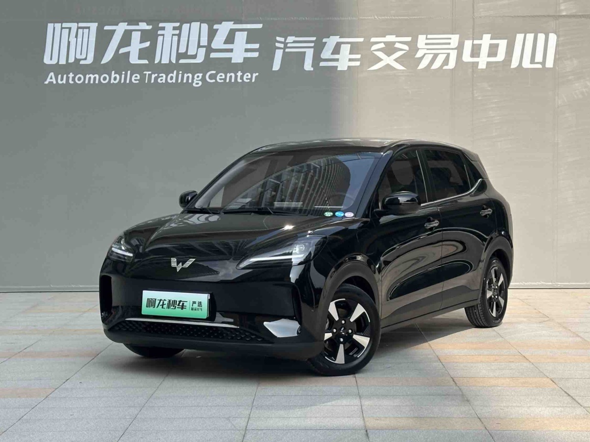 Wuling Binguo PLUS 2026 immagine di auto #8