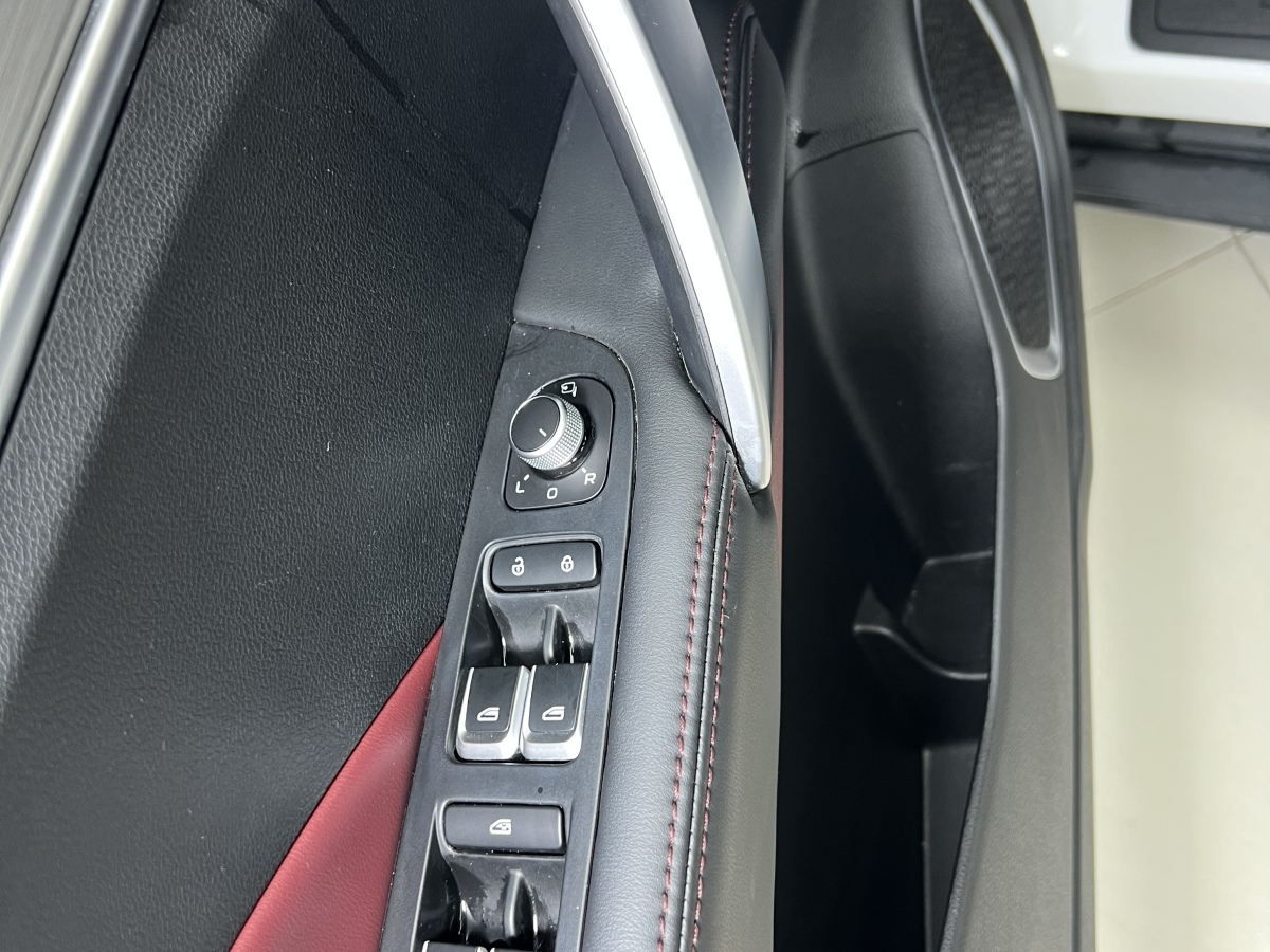 吉利汽车 缤越 2022 汽车图片 #8