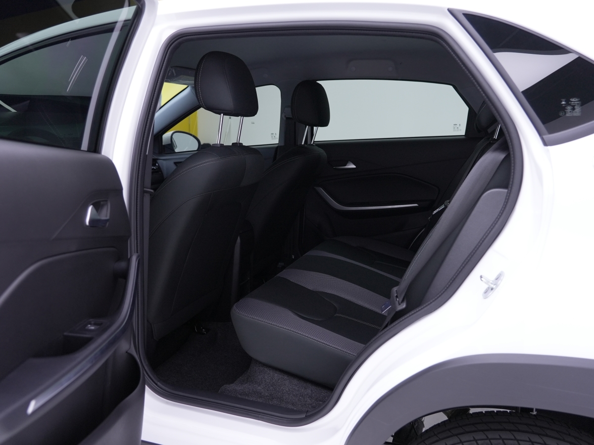 Chery Tiggo 3x 2025 car image #8