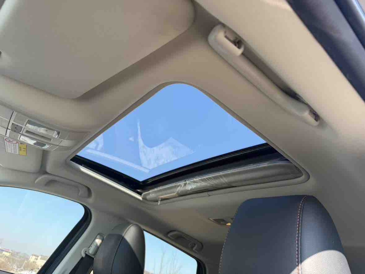 马自达 马自达CX-5 2023 汽车图片 #8