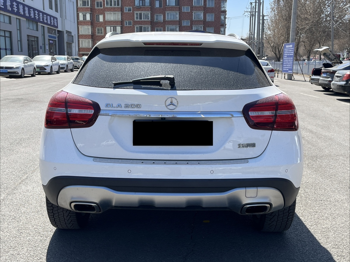 Mercedes-Benz 2018 immagine di auto #8