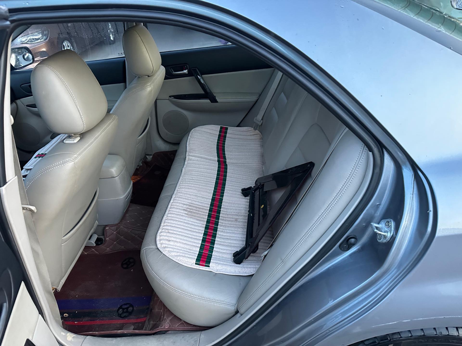 马自达 马自达6 2010 汽车图片 #8