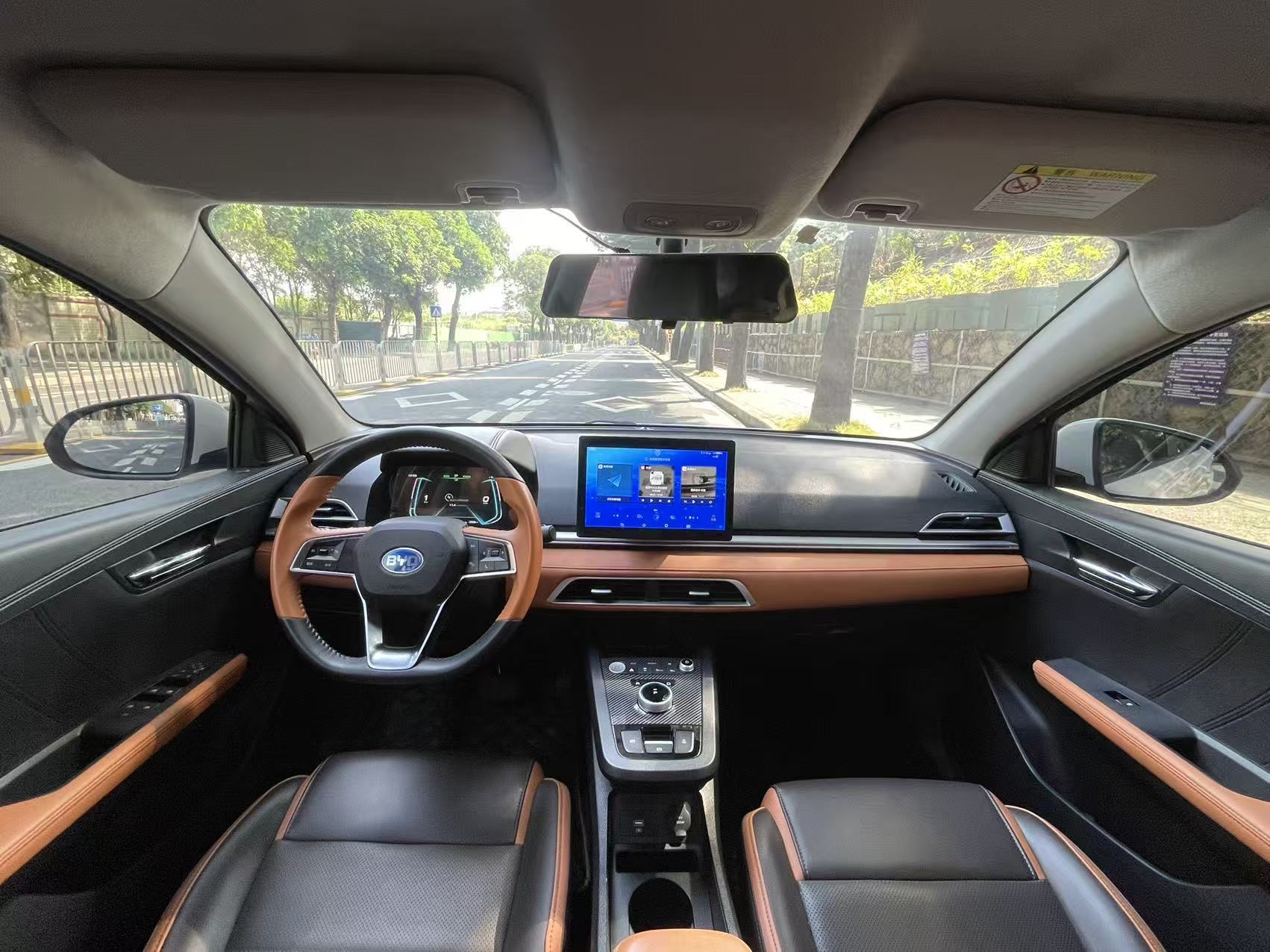 BYD e2 2021 #8 BYD e2 2021 صورة سيارة #8