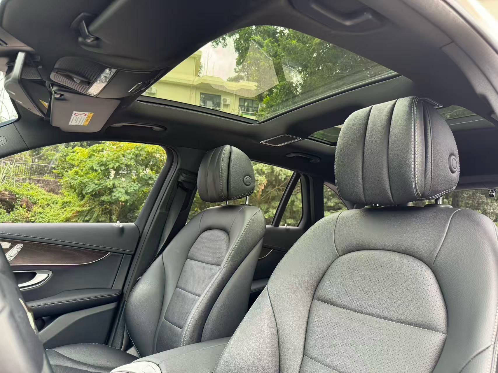 Mercedes-Benz GLC Class 2021 #8 Mercedes-Benz GLC Class 2021 car image #8